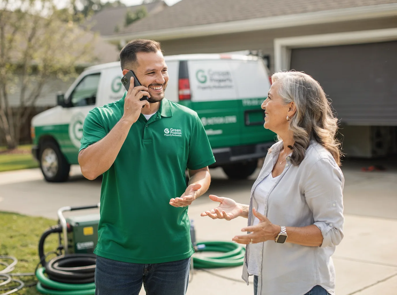 Water Damage Restoration Haydenville, OH FAQs